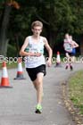 Boys under-15s, Northern Road Relays, Blackpool. Photo: David T. Hewitson/Sports for All Pics